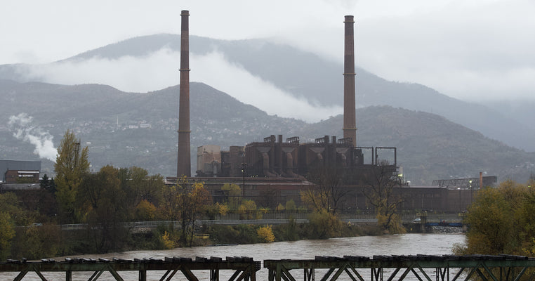 ArcelorMittal Zenica cerró 2023 con una pérdida de 88,2 millones de dólares 