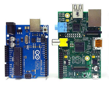 Arduino Vs Raspberry Pi: Como selecionar entre os dois? – COMPRACO ...