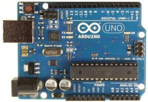 Arduino versus Raspberry pi