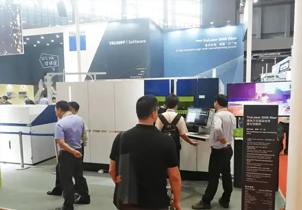 As 10 melhores empresas e marcas de laser influentes do mundo