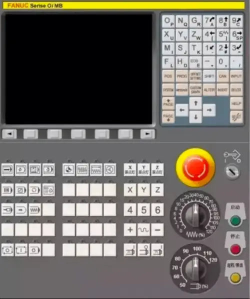 As 10 melhores marcas de controladores CNC do mundo