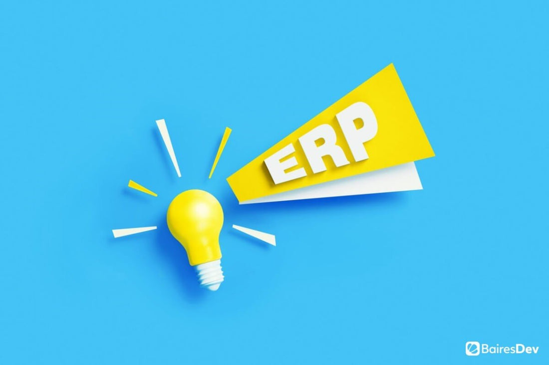 As 5 principais soluções ERP de código aberto para o setor de saúde