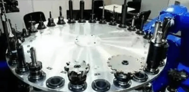 As 6 principais tendências que moldam a indústria de máquinas-ferramenta CNC - Compraco Distribuidor e Fabricante de Aços