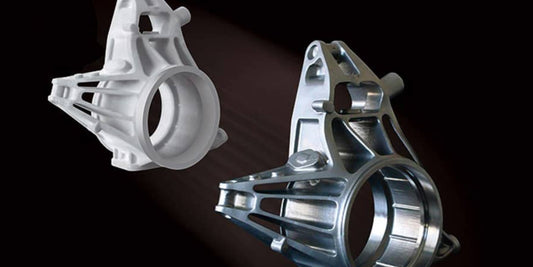 As cinco vantagens da prototipagem