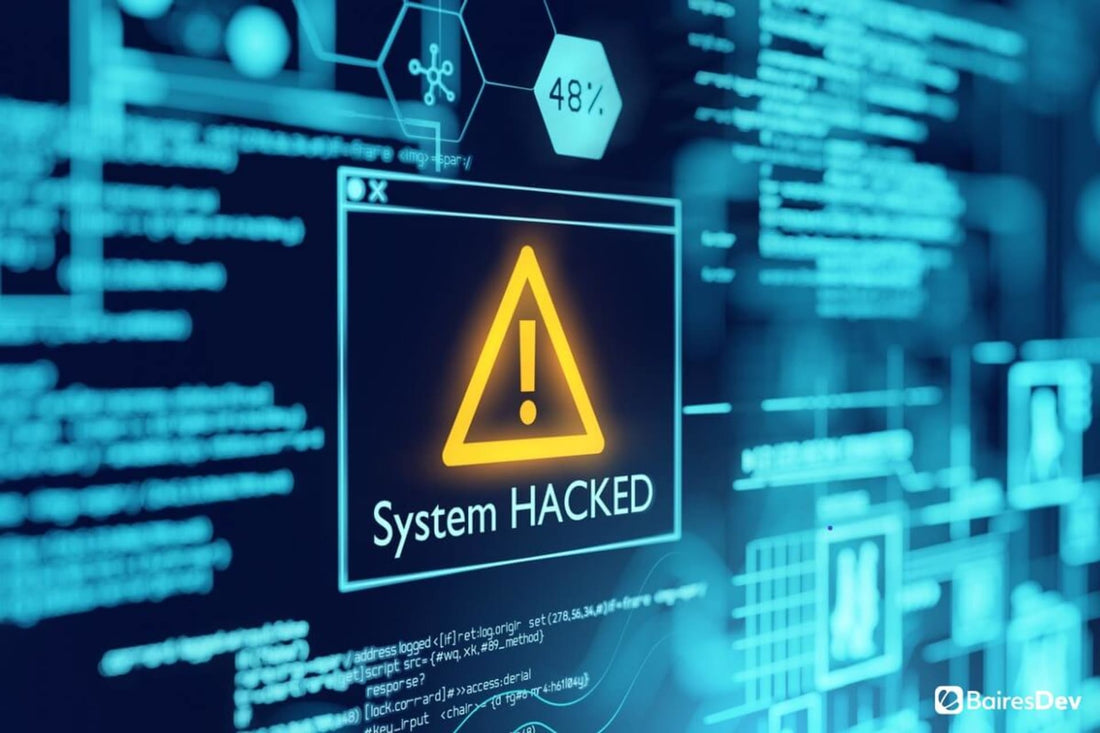 Ataques de ransomware: você deve pagar?