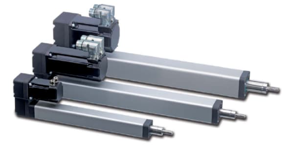 Electric Rod Actuator Versus Electric Cylinder: Revealing the Key Diff ...