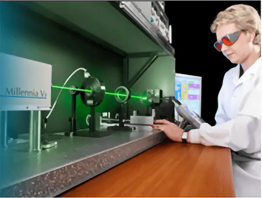 Aumentando a absorção de energia do laser em metais: 4 métodos eficazes - Compraco Distribuidor e Fabricante de Aços