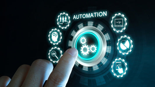 Automação de Processos e Desenvolvimento de Software