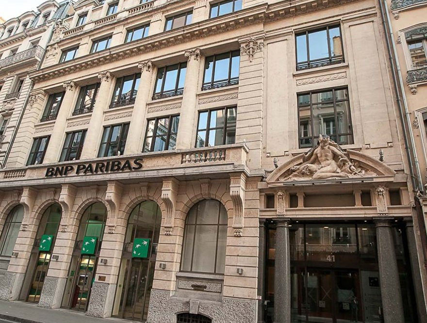 BNP Paribas AM lança novo conjunto de ETFs ativos de títulos ESG - Compraco Distribuidor e Fabricante de Aços