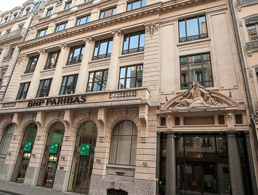 BNP Paribas AM lança novo conjunto de ETFs ativos de títulos ESG - Compraco Distribuidor e Fabricante de Aços
