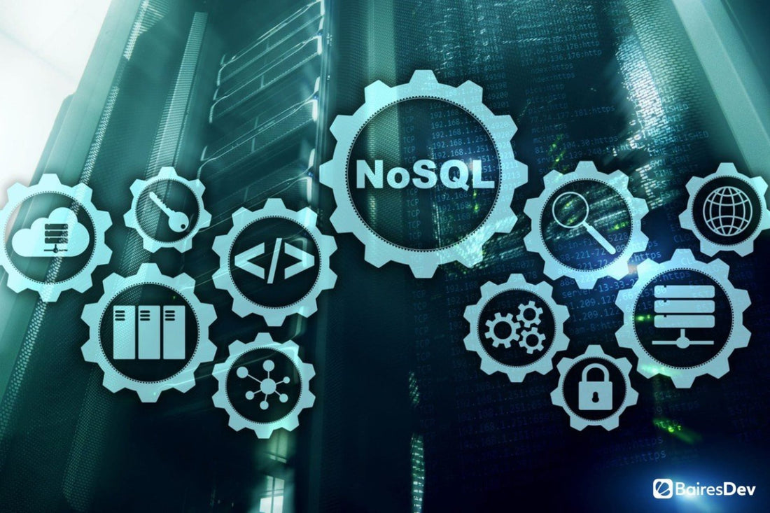 Bancos de dados SQL e NoSQL na AWS: uma comparação