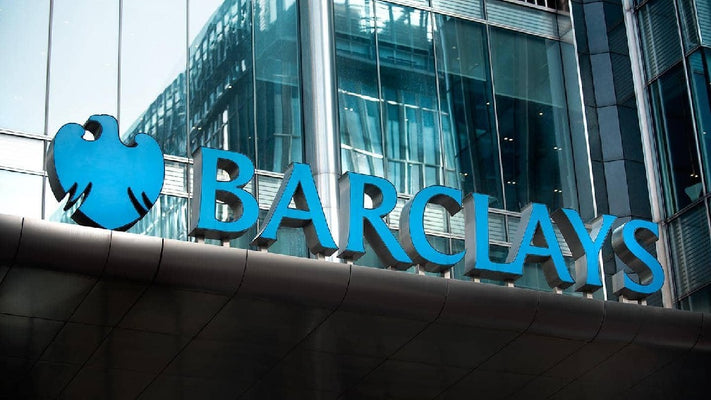 Barclays encerra financiamento direto para novos projetos de petróleo e gás