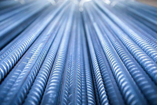 Barra de aço de alta resistência: produção e propriedades - Compraco Distribuidor e Fabricante de Aços