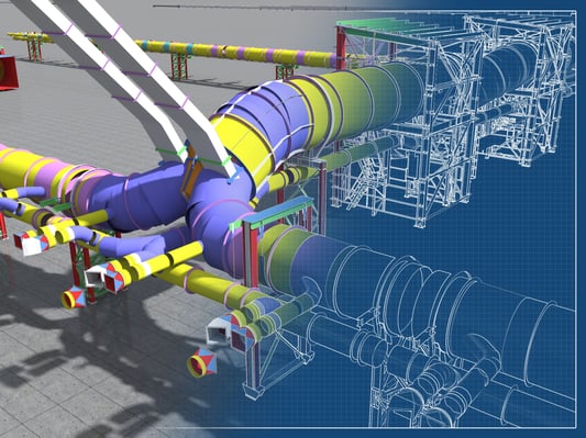 Beneficios del modelado de información de construcción 