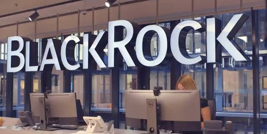BlackRock destaca forças que moldam a megatendência de investimento em transição de baixo carbono - Compraco Distribuidor e Fabricante de Aços