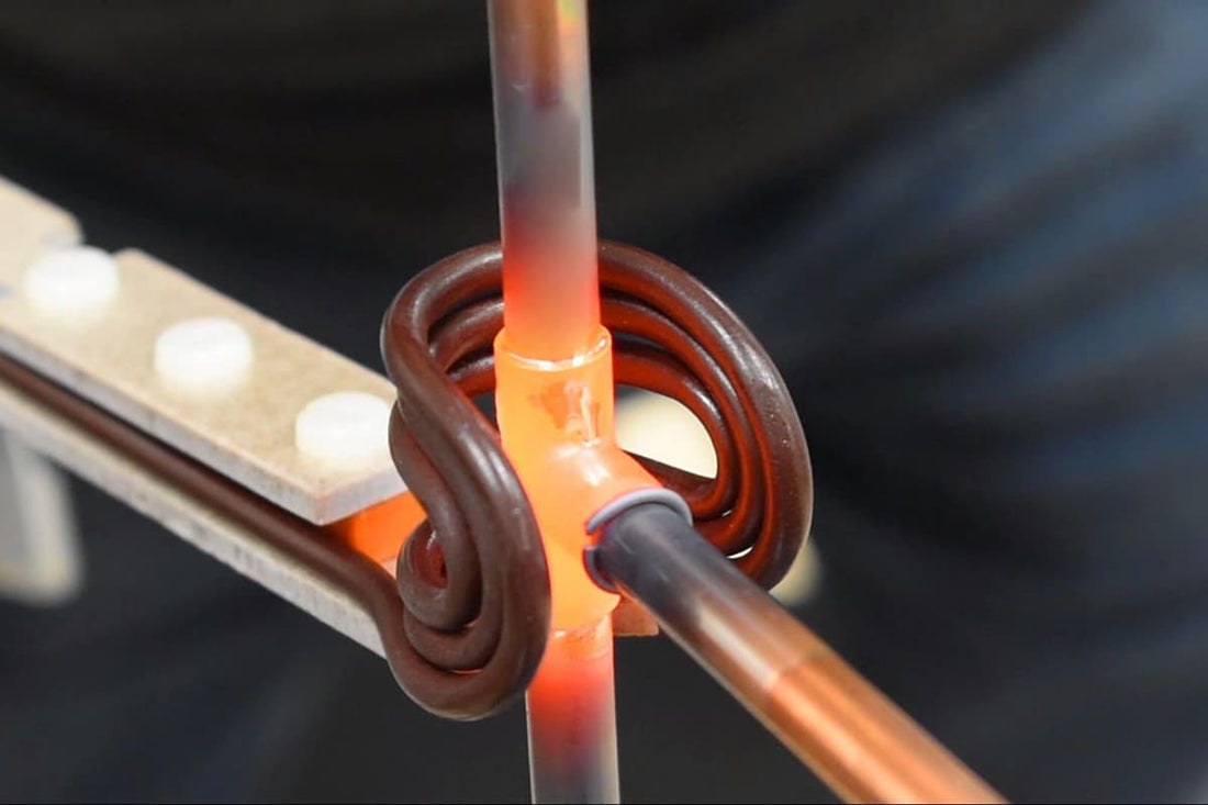 Brazing 101: tudo o que você precisa saber para iniciantes - Compraco Distribuidor e Fabricante de Aços