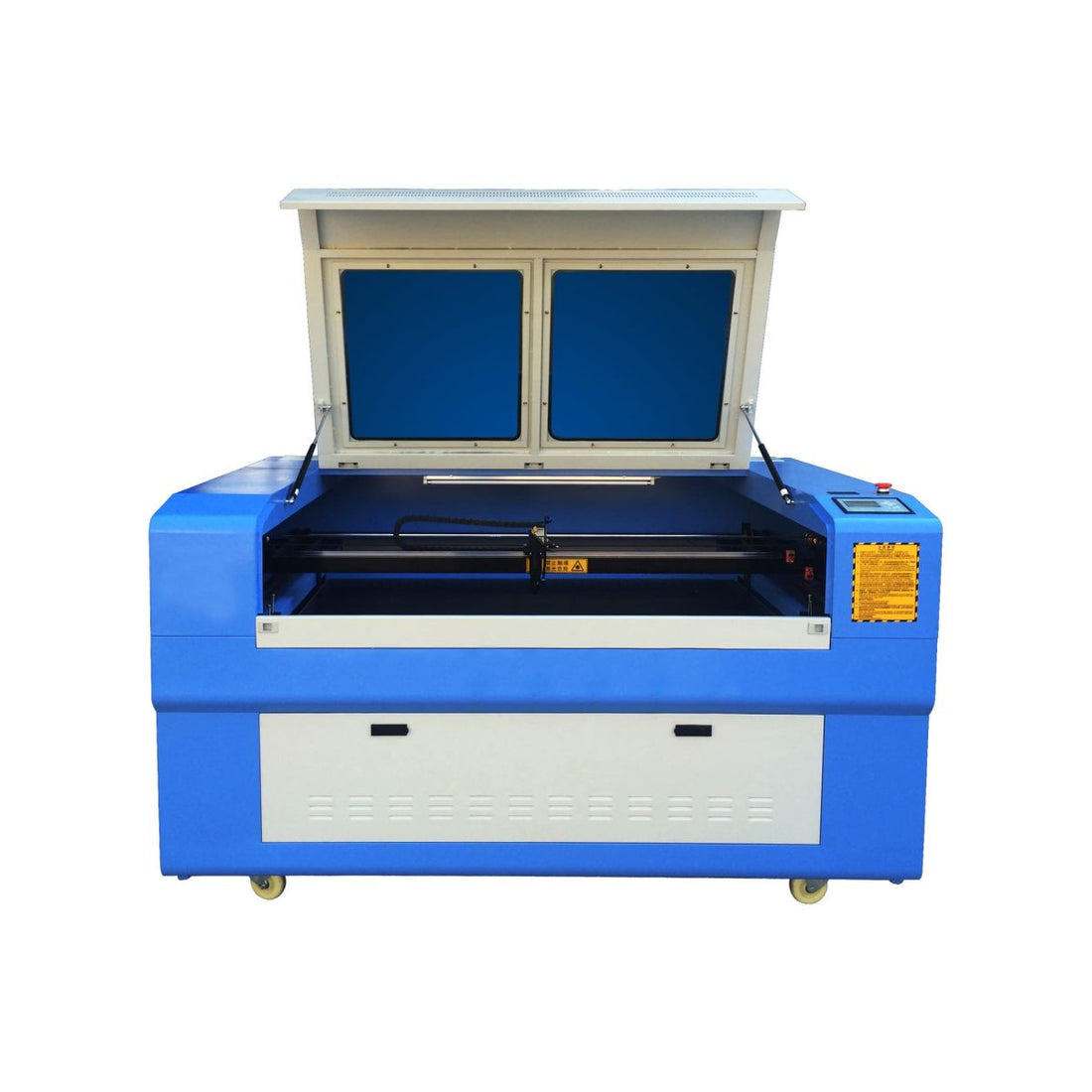 Gravador a laser de metal: revolucionando o mundo da metalurgia - Compraco Distribuidor e Fabricante de Aços