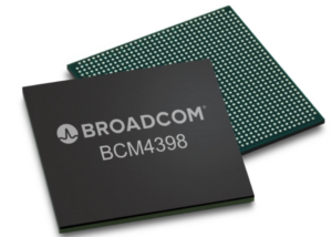 Broadcom anuncia as primeiras soluções de ecossistema Wi-Fi 7 do mundo