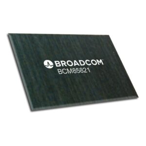 Broadcom lança tecnologia de transceptor de baixo consumo de energia