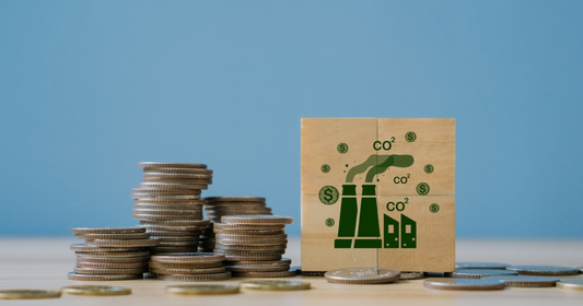 CE aprova 4 mil milhões de euros em ajuda alemã para descarbonização industrial - Compraco Distribuidor e Fabricante de Aços