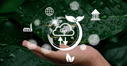O preço das licenças de emissão de carbono na Europa caiu significativamente no início de 2024 - Compraco Distribuidor e Fabricante de Aços