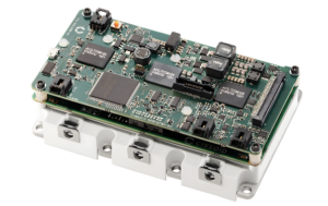 CISSOID lança módulo de controle inversor SiC para acionamentos de motores elétricos de alta eficiência