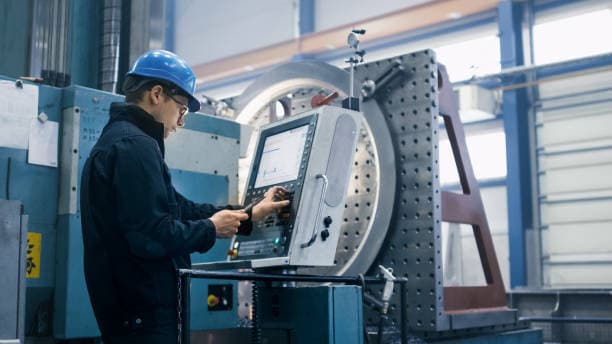 Escolhendo uma máquina CNC: 4 aspectos principais a serem considerados - Compraco Distribuidor e Fabricante de Aços