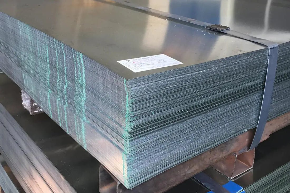 Calcular peso de chapa galvanizada - Compraco Distribuidor e Fabricante de Aços