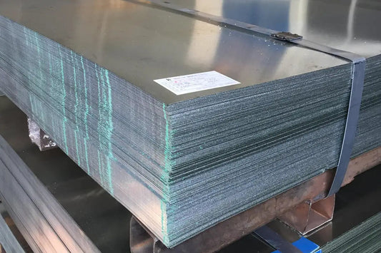 Calcular peso de chapa galvanizada - Compraco Distribuidor e Fabricante de Aços