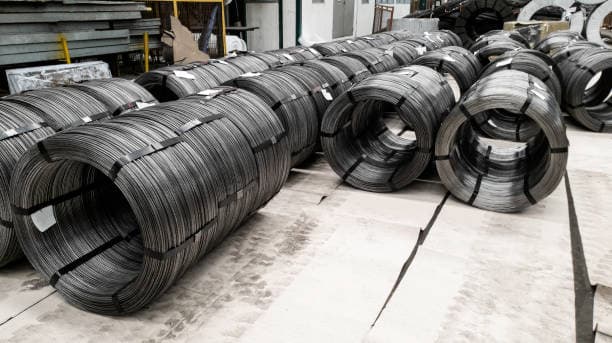 Calculadora de peso do fio-máquina: calcule o peso do fio-máquina facilmente