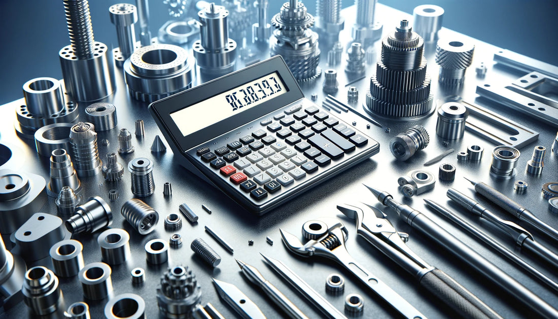 Tabela de peso de barra redonda – calcule com facilidade