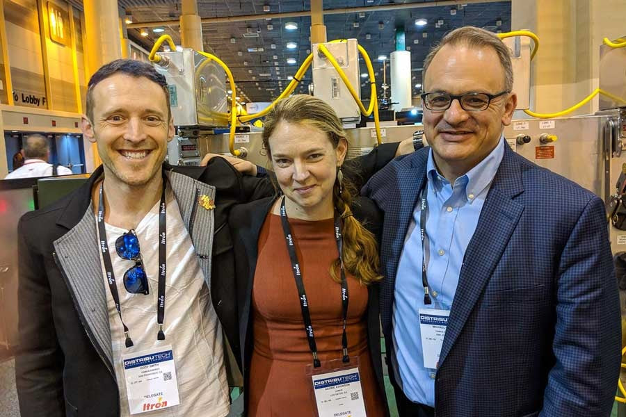Camus Energy, startup de orquestração de rede elétrica, levanta US$ 25 milhões - Compraco Distribuidor e Fabricante de Aços
