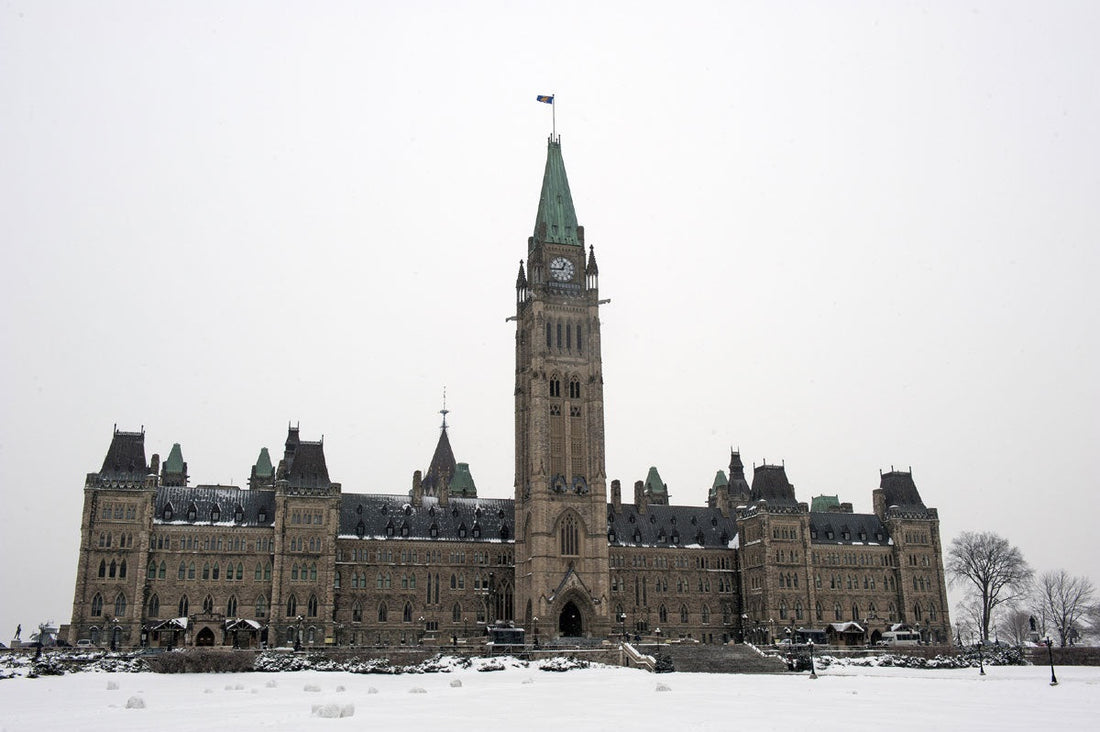 Canadá lança segunda oferta de títulos verdes e adiciona energia nuclear às categorias de investimento elegíveis - Compraco Distribuidor e Fabricante de Aços