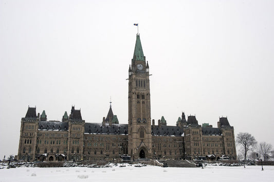 Canadá lança segunda oferta de títulos verdes e adiciona energia nuclear às categorias de investimento elegíveis - Compraco Distribuidor e Fabricante de Aços