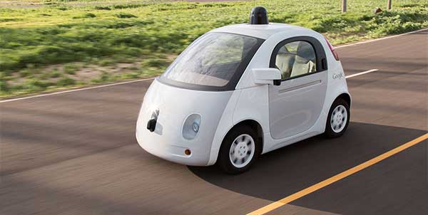 Carros sem motorista: tudo o que você precisa saber sobre tecnologia, empresas envolvidas e planos futuros