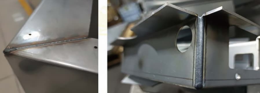 Chapa metálica para soldagem a laser: um guia para iniciantes - Compraco Distribuidor e Fabricante de Aços