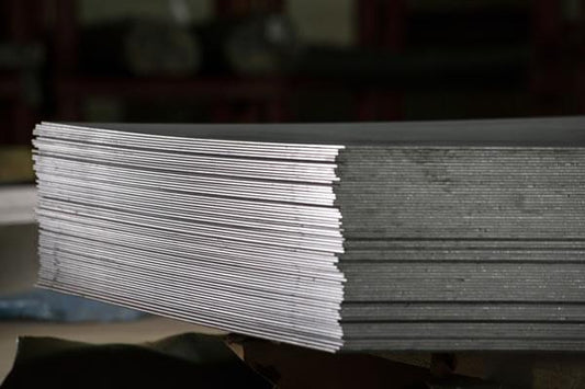 CHAPA DE AÇO SAE 1020 - Compraco Distribuidor e Fabricante de Aços