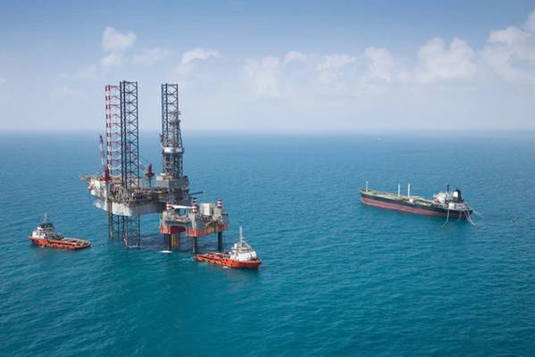 Chevron to become operator of offshore exploration block in Uruguay 