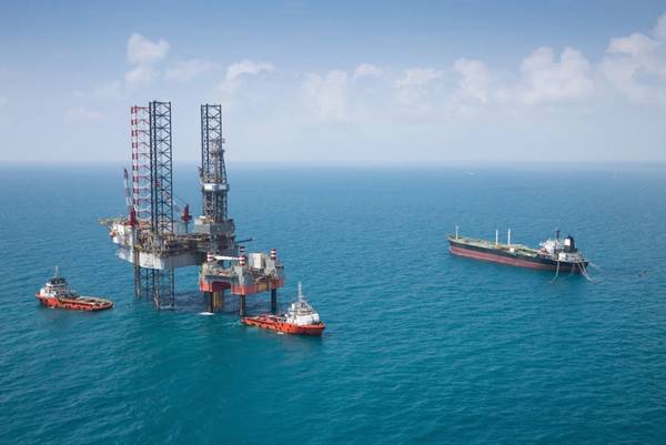 Chevron se tornará operadora de bloco de exploração offshore no Uruguai - Compraco Distribuidor e Fabricante de Aços