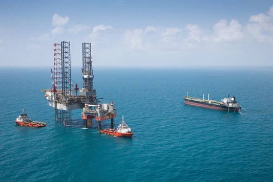 Chevron se tornará operadora de bloco de exploração offshore no Uruguai - Compraco Distribuidor e Fabricante de Aços