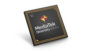 Chipset da MediaTek oferece opção de alto desempenho para smartphones 5G