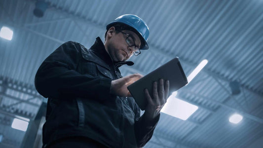 Cinco benefícios do software de relatórios de inspeção - Compraco Distribuidor e Fabricante de Aços