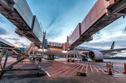 Cingapura exigirá uso sustentável de combustível de aviação em todos os voos de partida a partir de 2026