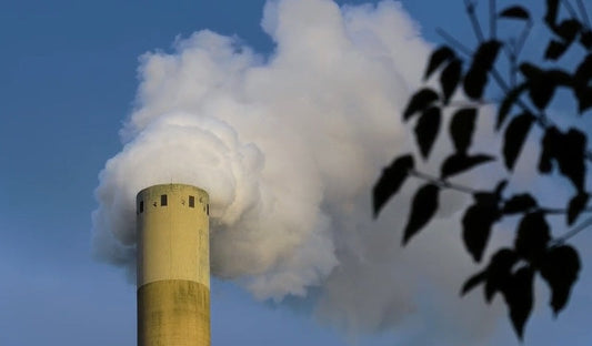 Clarity, startup de tecnologia climática, levanta US$ 6,75 milhões para dimensionar solução de remoção de carbono por captura direta de ar - Compraco Distribuidor e Fabricante de Aços