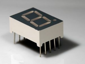 Codificação compatível com Arduino 09: Interface de SSD com Arduino