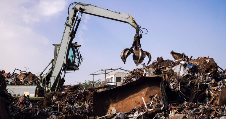 Cogne Acciai Speciali acquires controlling stake in a scrap metal supplier 