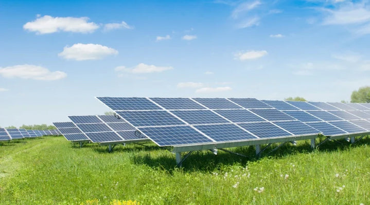Coletando luz solar: como funcionam as células fotovoltaicas reveladas