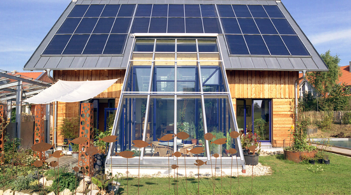 Coletores solares de baixa temperatura para geração eficiente de energia solar