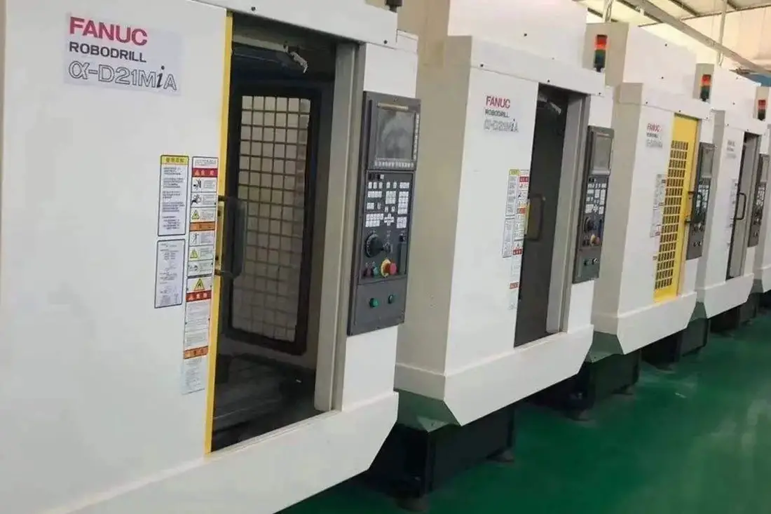 Comandos de torno CNC FANUC (código G/M): um guia completo