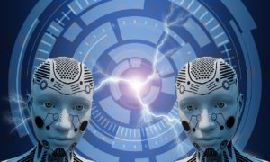 Como a IA e os robôs podem alterar sua carreira